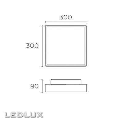 LedsC4 Kossel 15-9619-34-M1
