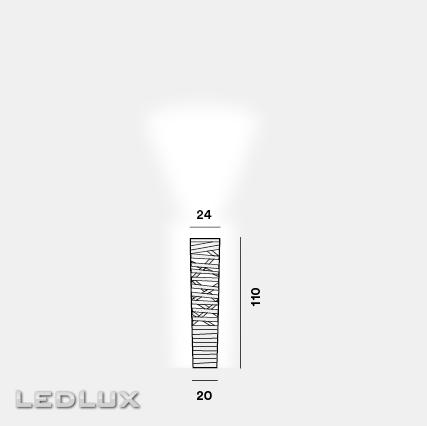 FOSCARINI Tress MEDIA FN182004_10