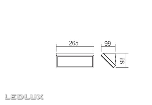REDO Mako 90159 LED