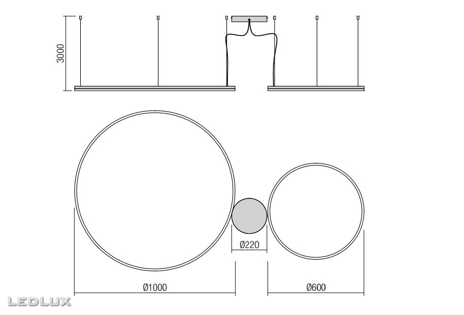 REDO Orbit Double circle 01-1953-TRIAC