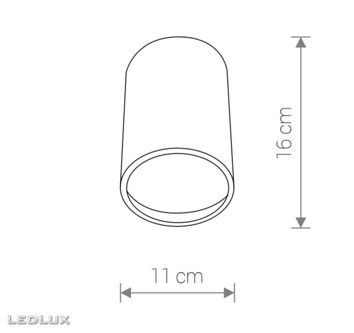 Nowodvorski FOG 3403