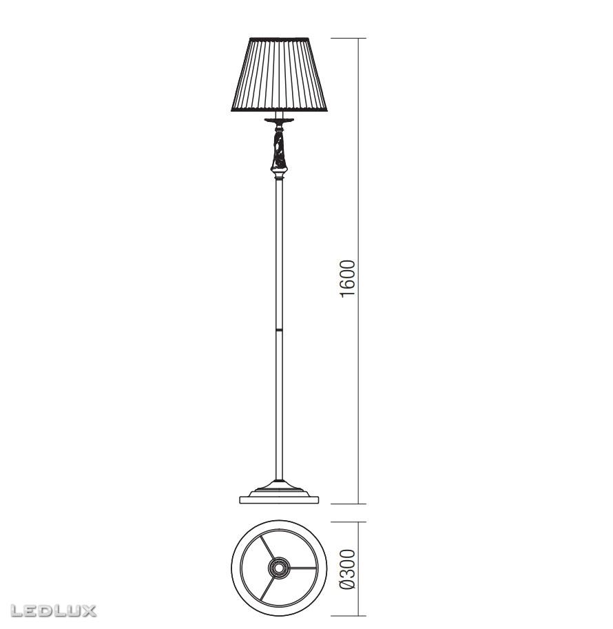 Incanti Cloe ICL F1 14 01