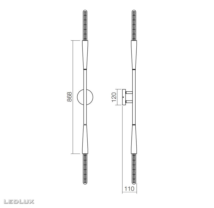 Incanti Havana IHV W2 06 04 B