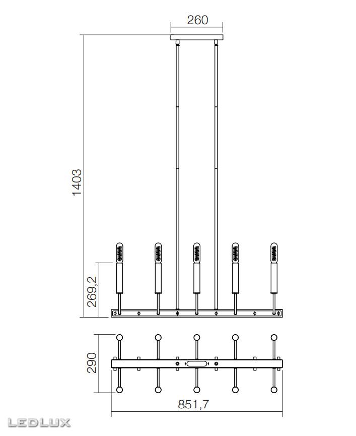 Incanti Konig IKN C10 06 12