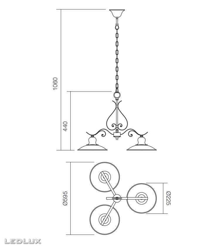 Incanti Lena 02-760