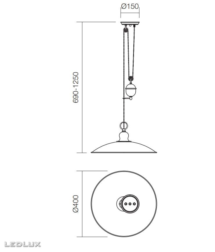 Incanti Lena 02-758