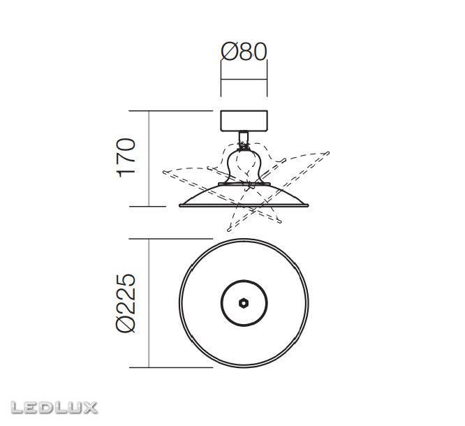Incanti Lena 02-756