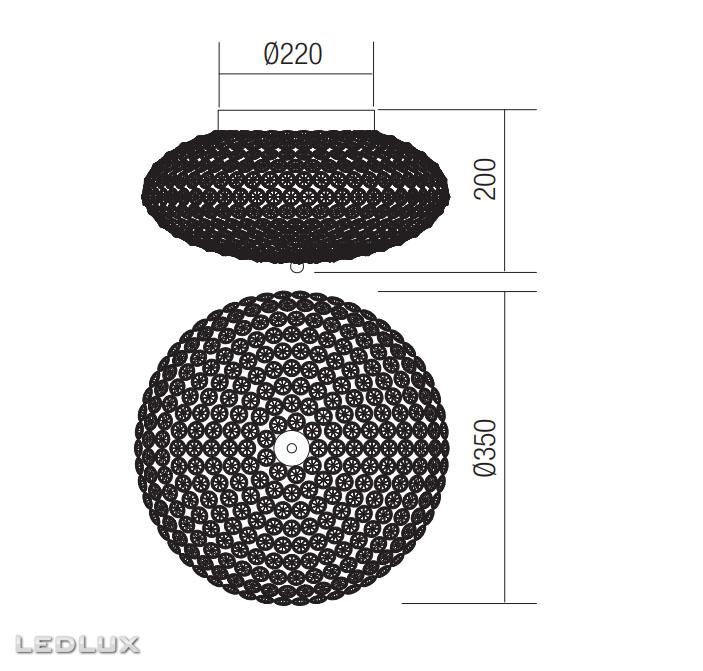 Incanti Lilas ILL CL3 10 60