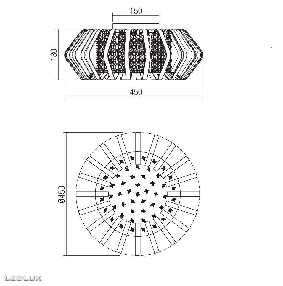 Incanti Renee IRN C5 11