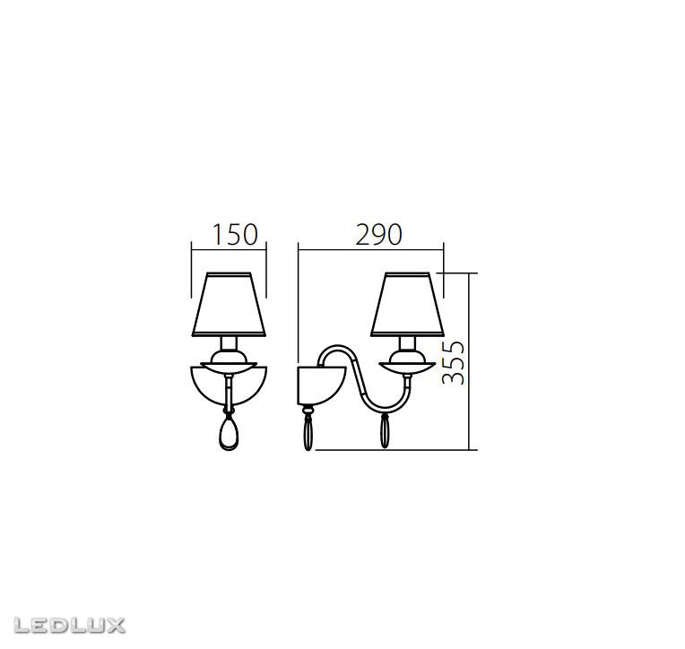 Incanti Elizee IEL W1 22 06