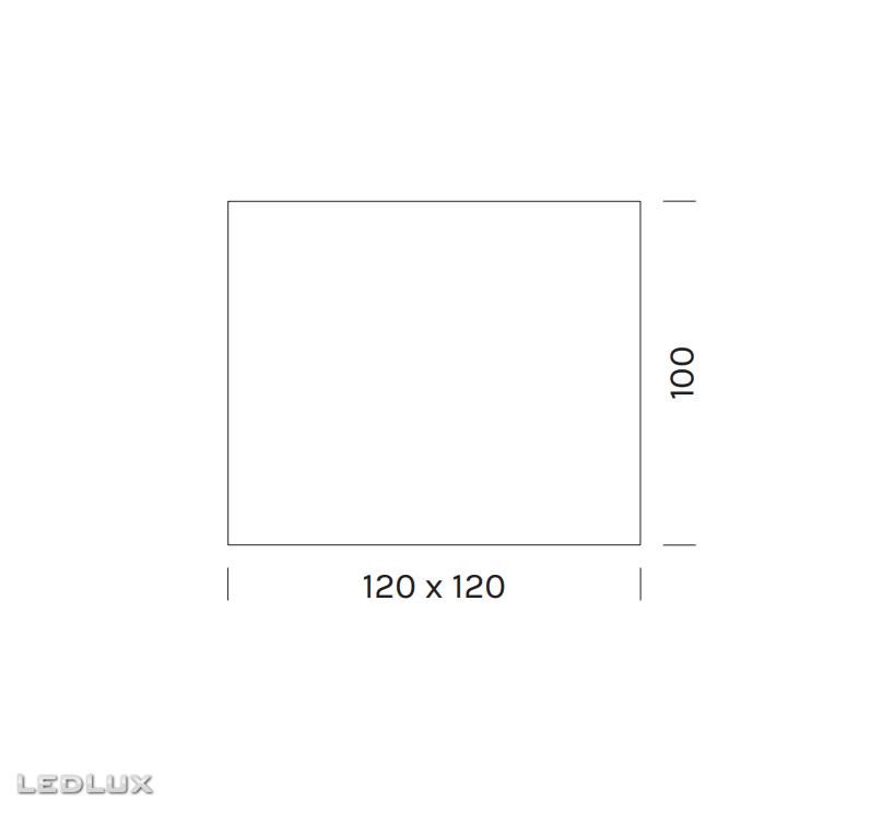 OLEV Box Big 5035N-BI