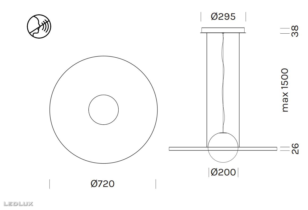 OLEV Irving Silence 8150
