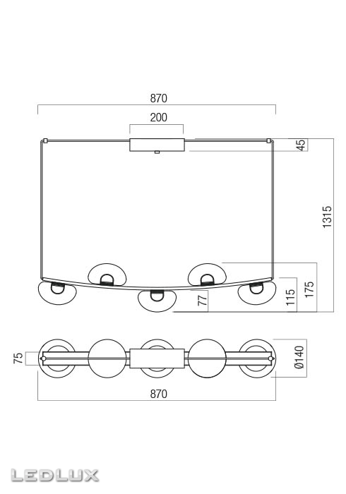 REDO Sinclair 01-3244