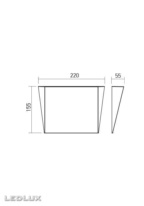 REDO Stealth 01-3222 CCT