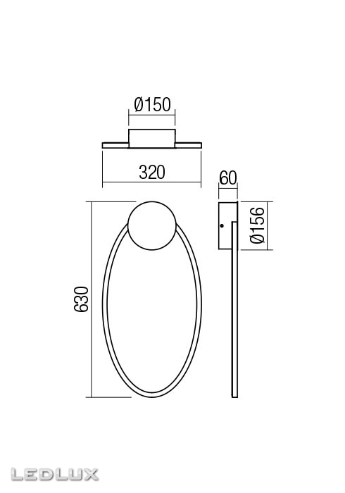 REDO Leo 01-3295 CCT