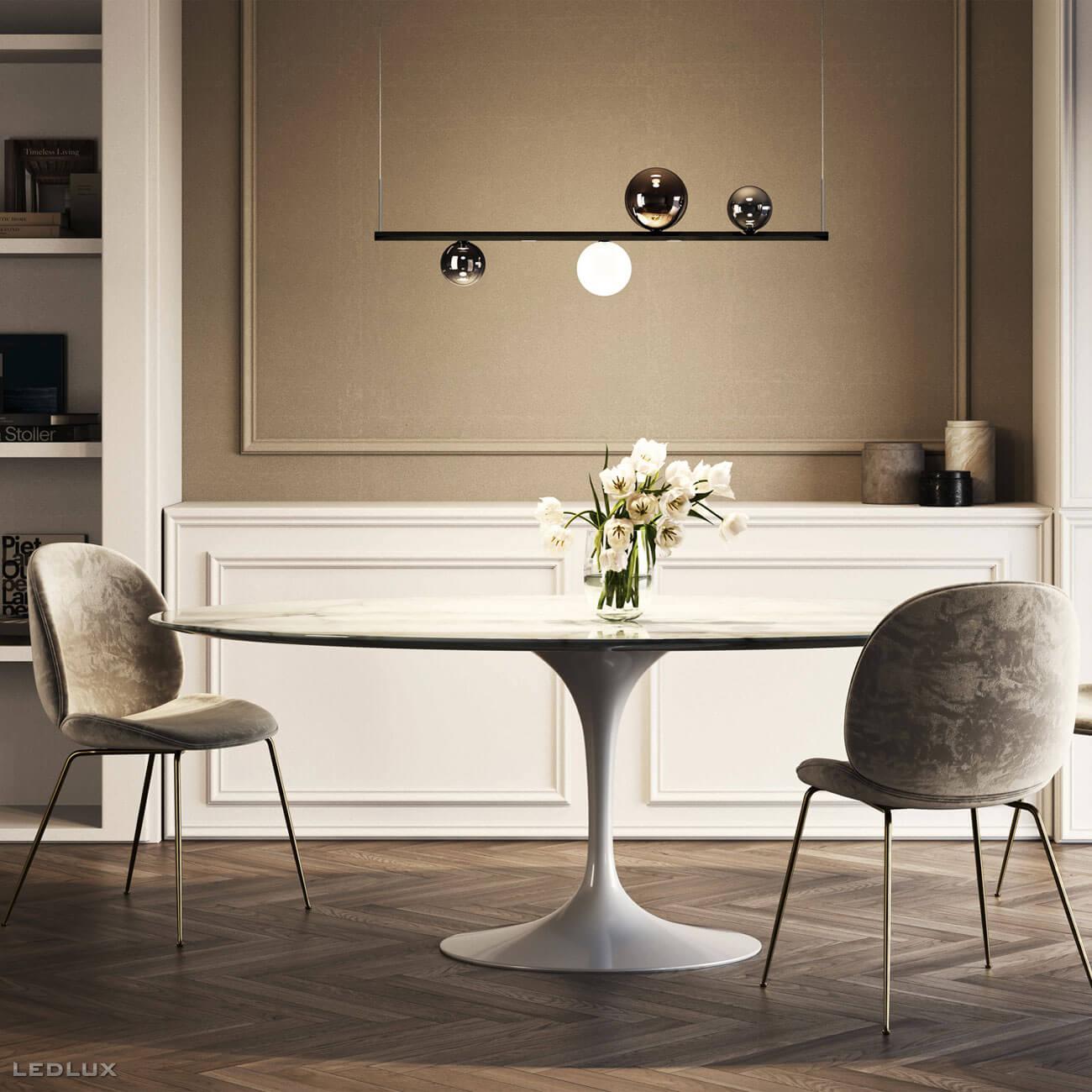 LODES Random STICK SHORT Black 100