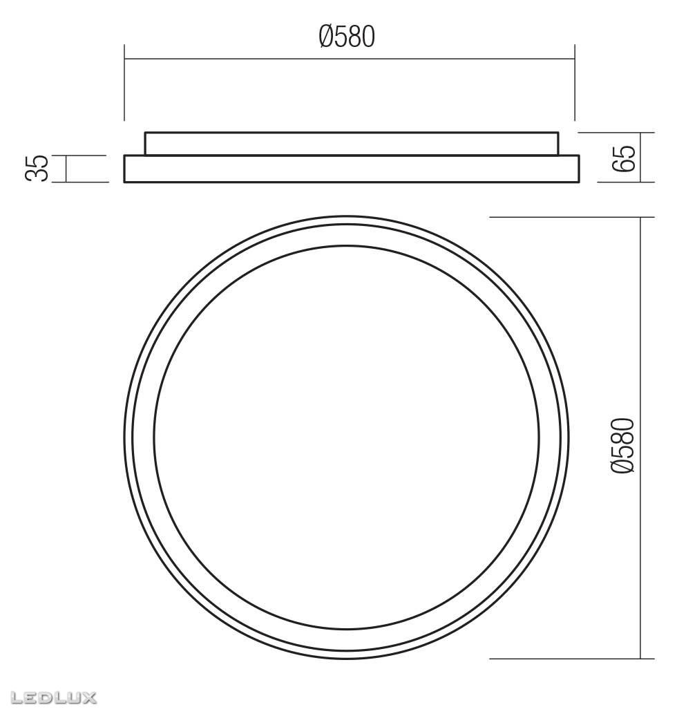 REDO Iconic 01-3910 CCT