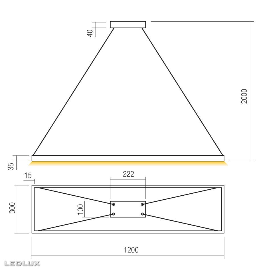 REDO Febe 01-2925 Gold
