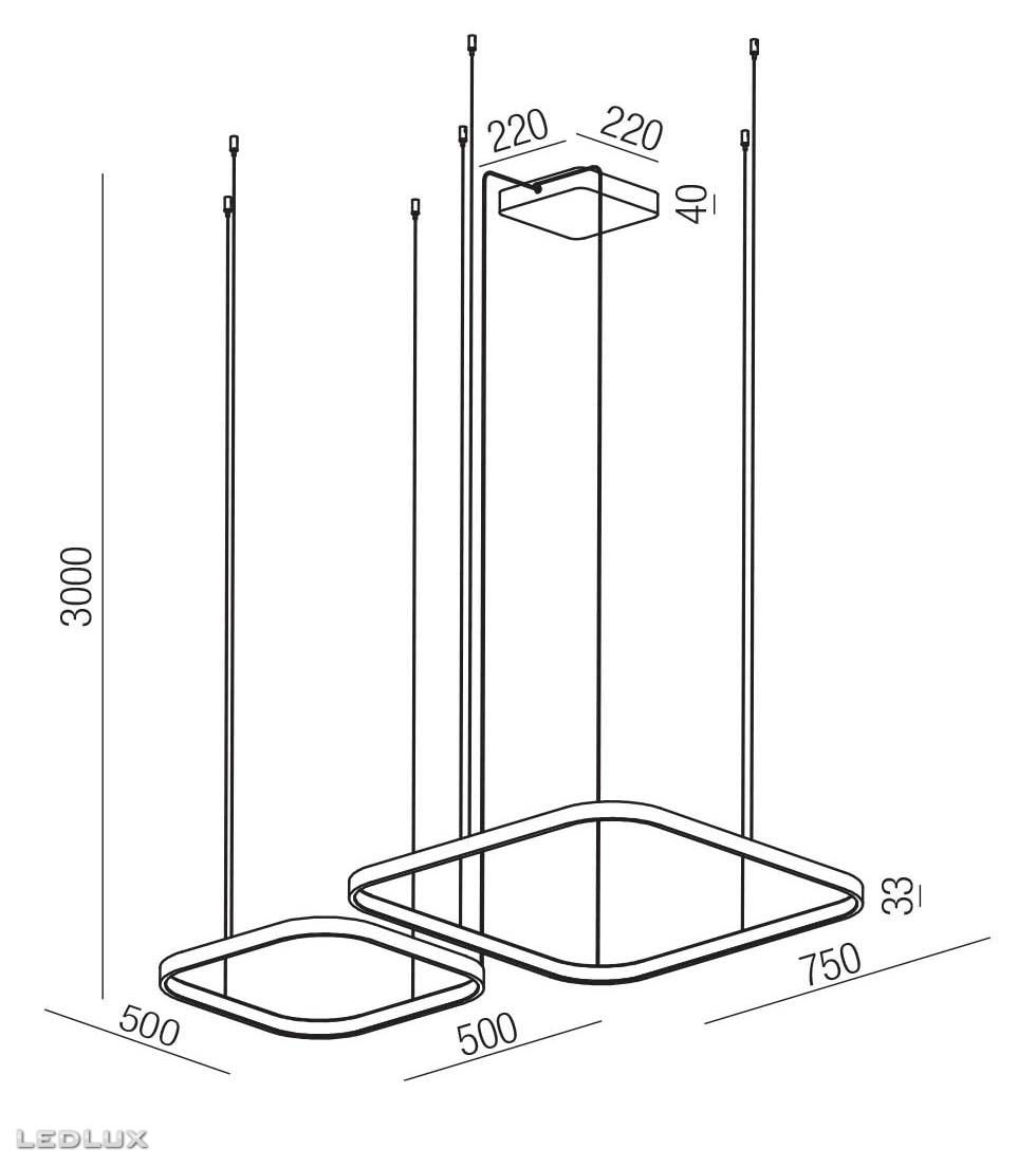 REDO Orion 01-3901 CCT