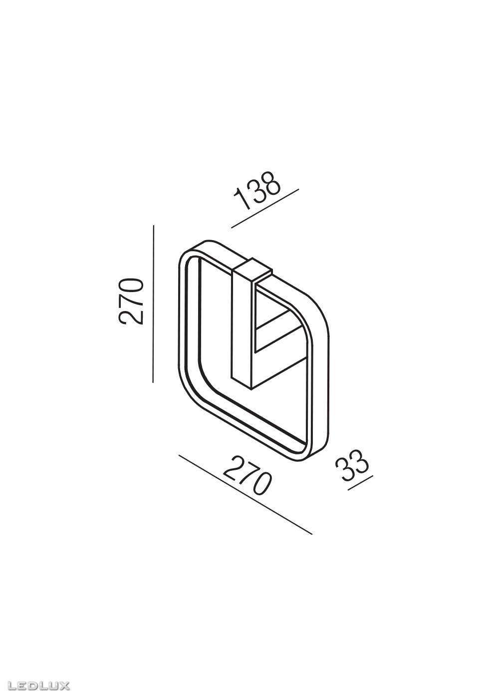 REDO Orion 01-3886 CCT