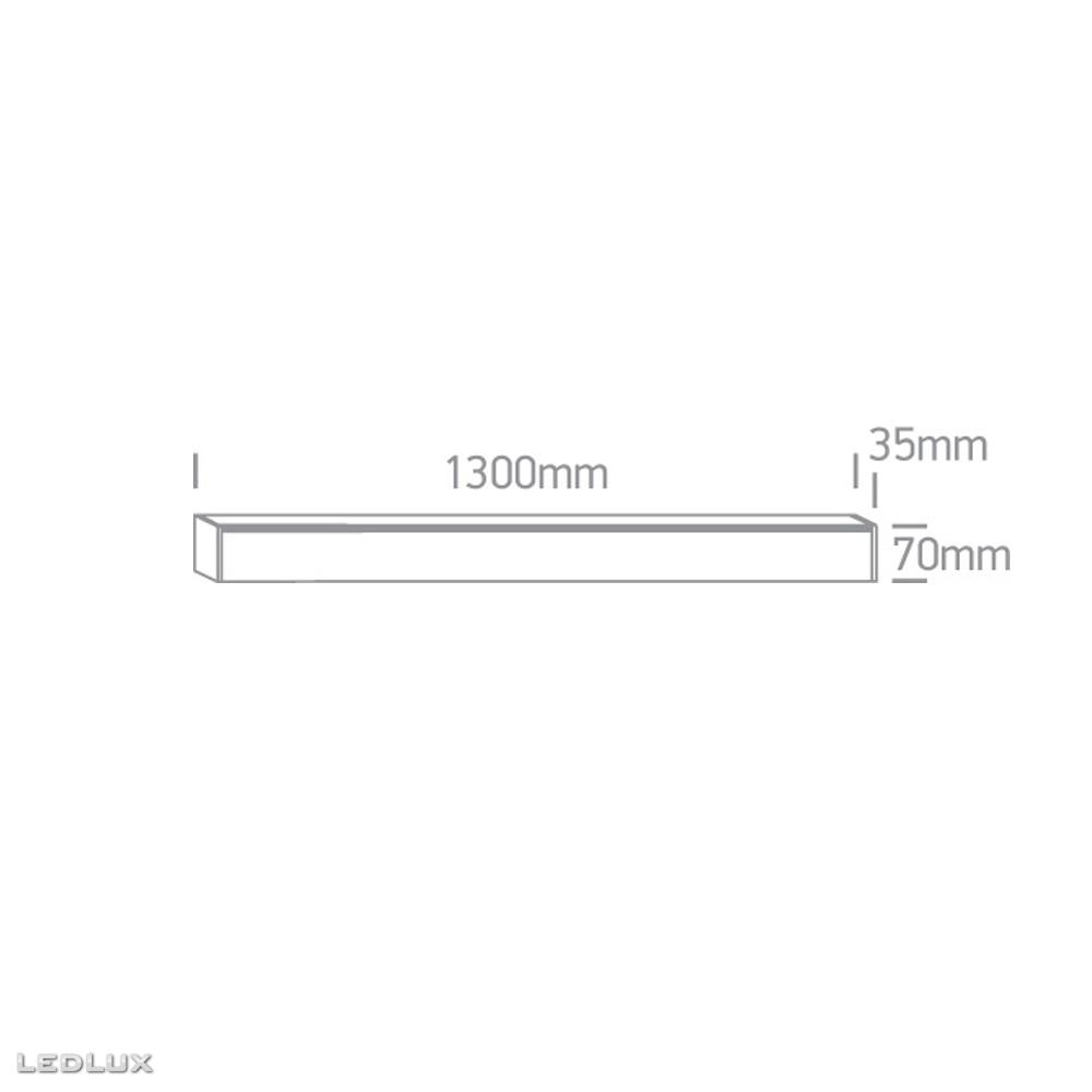 ONE Light 38150B/B/V + 050170