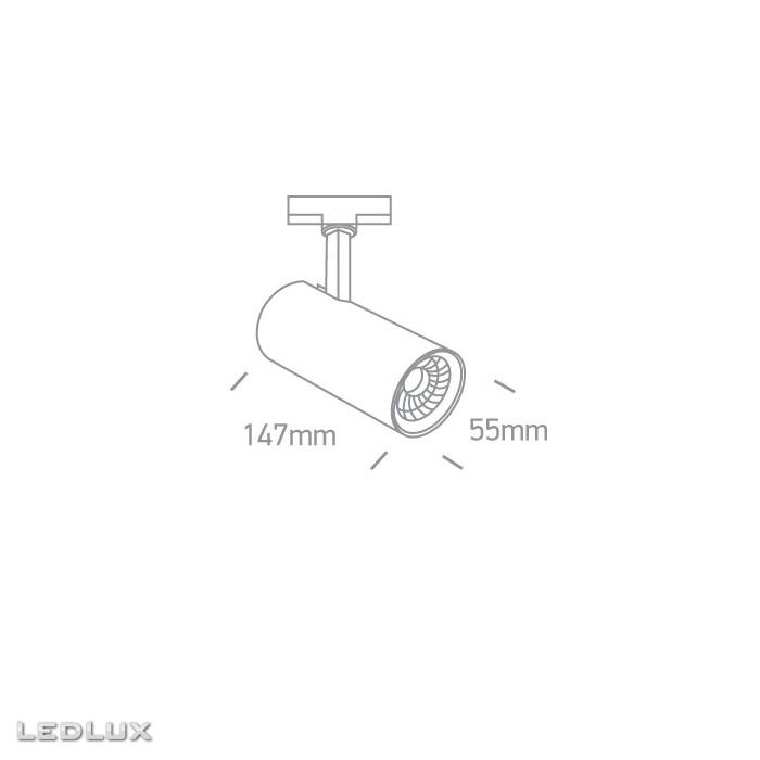 ONE Light 65642AT (10W)