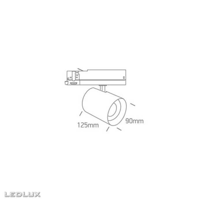 ONE Light 65670CT/W/V (CCT 40W)
