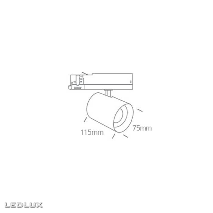 ONE Light 65670BT/W/V (CCT 22W)