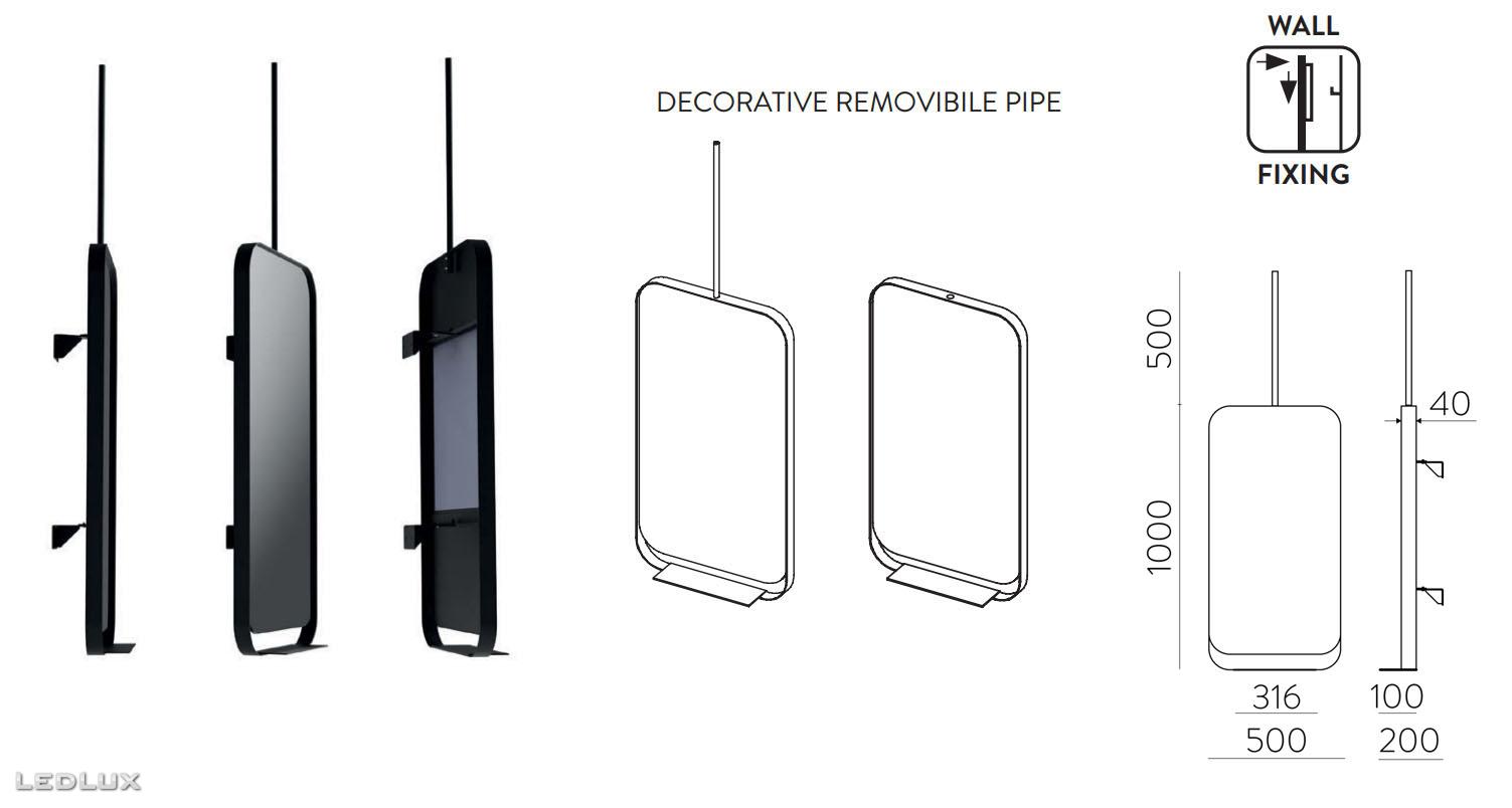 ACB Shelf A4045040NL