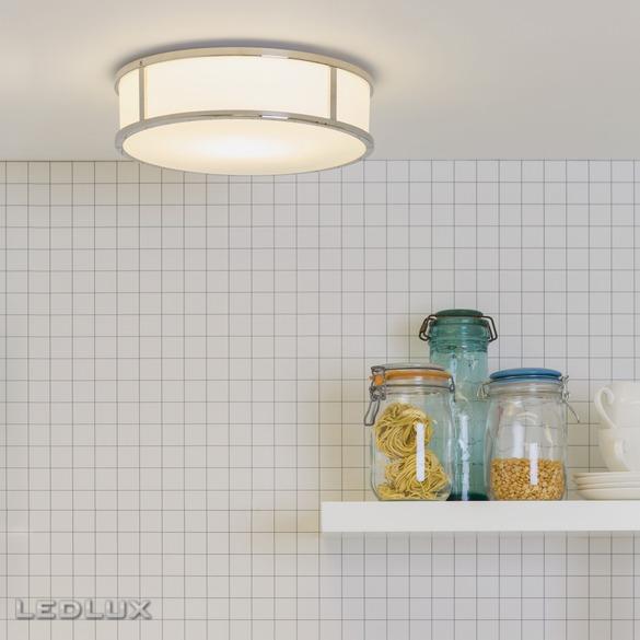 ASTRO MASHIKO 300 Round 1121017 Chrome