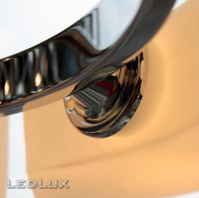 AZZARDO Fiona 8 pendant AZ0154