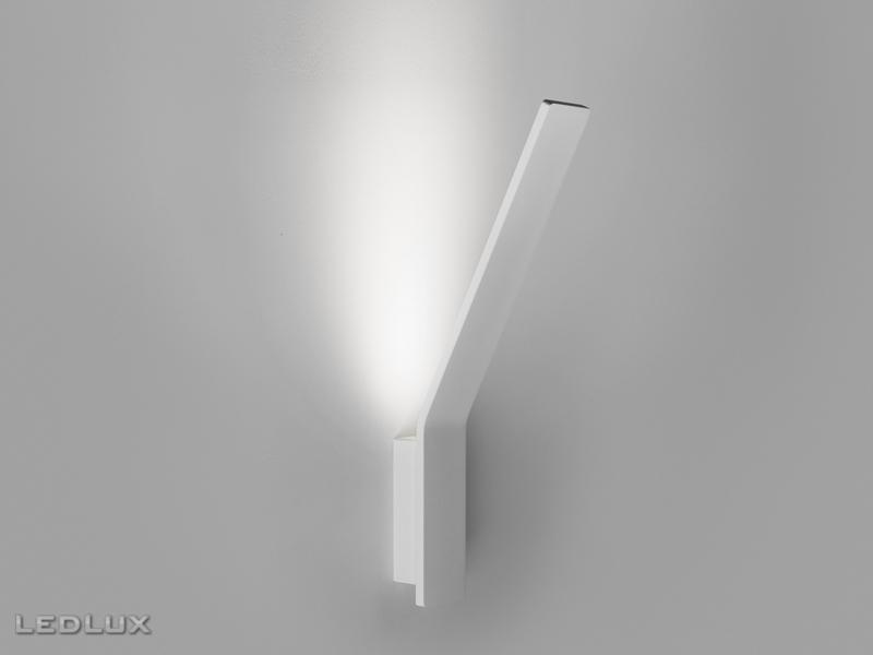 STILNOVO Lama 7104 White LED