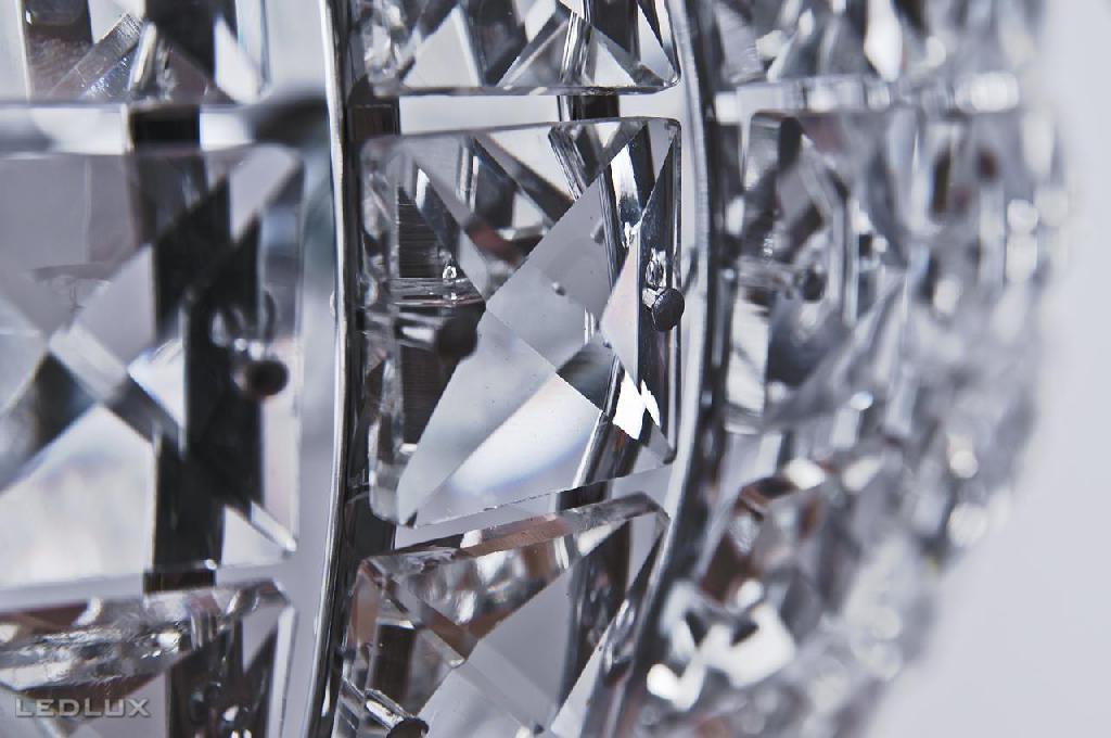 AZZARDO Sophia 3 pendant AZ0520