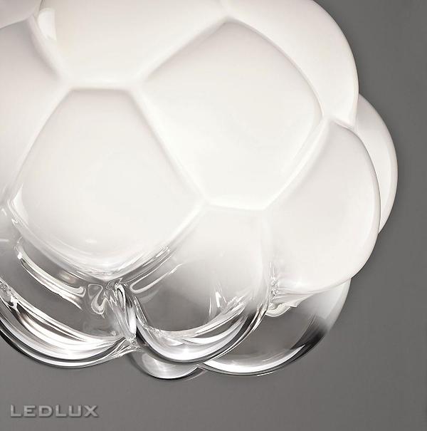 Fabbian F21 Cloudy LED F21E01 71