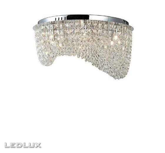 AZZARDO Carmen pendant/top AZ1284