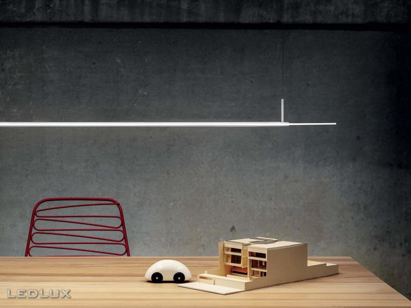 STILNOVO Opti-Line 8037 LED