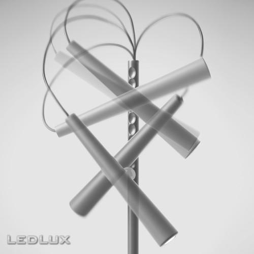 FOSCARINI MAGNETO Lettura FN202004R3_10 White