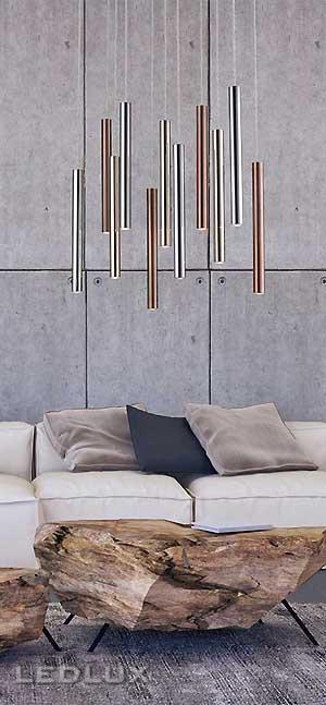 ZUMA LINE Loya P0461-11A-B5SC