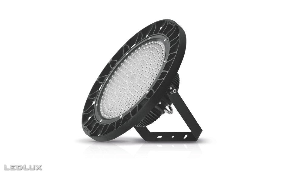 LEDVANCE HighBay LED 95W/4000K 90DEG IP65