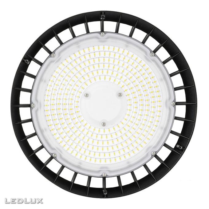 LEDVANCE High Bay E 200W 6500K ML 90DEG IP65