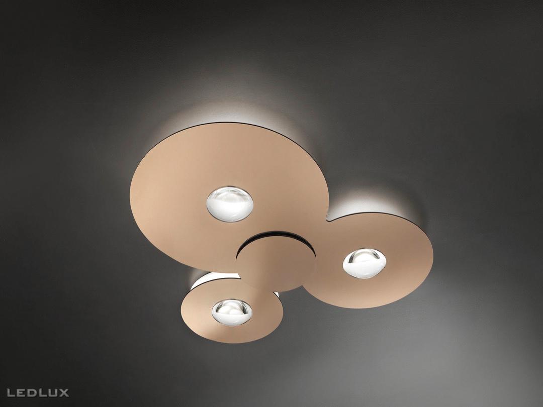 LODES BUGIA Triple 16133 4630