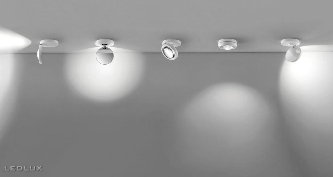 LODES NAUTILUS ceiling 16530 1030