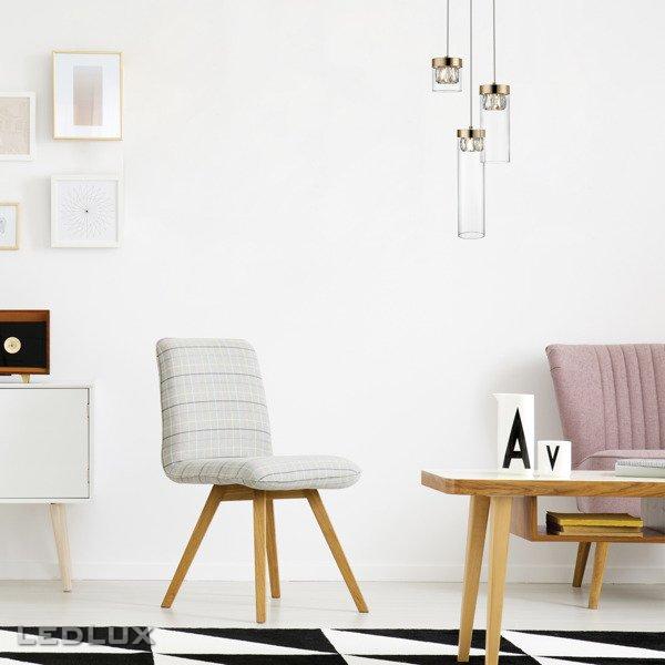 ZUMA LINE Gem P0389-03D-F7AC