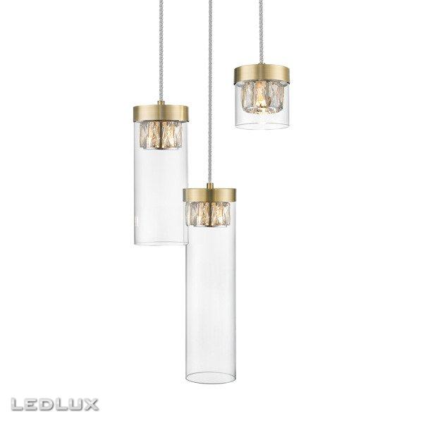 ZUMA LINE Gem P0389-03D-0FD2