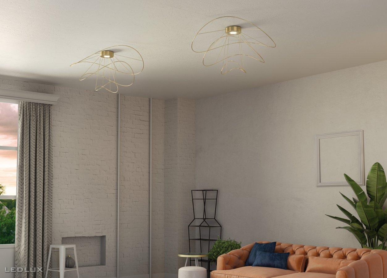 AXO Light Hoops 3 PLHOOPS3OR30KXX