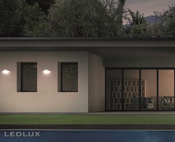 REDO Chalet 90002 LED