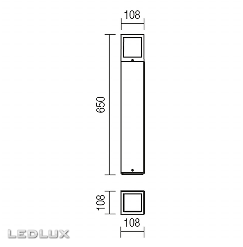 REDO Brick 9644
