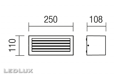 REDO Brick 9899