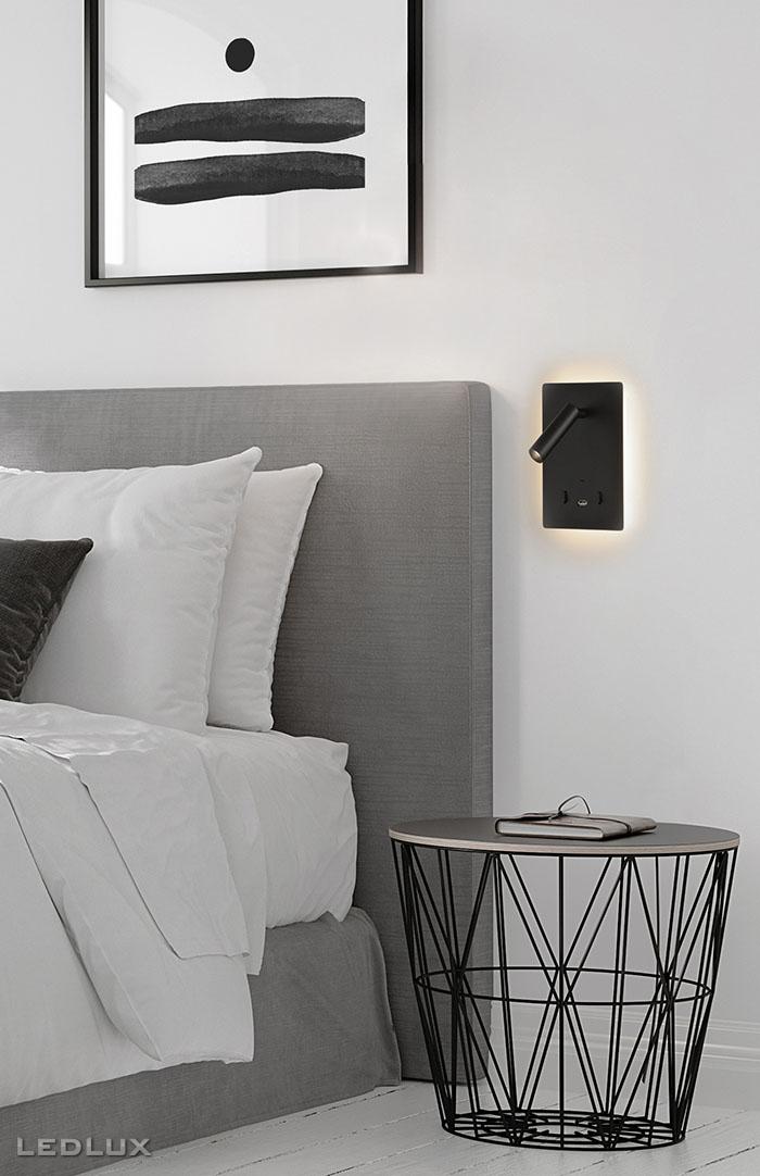 ACB Manat Black A3568002N (USB)