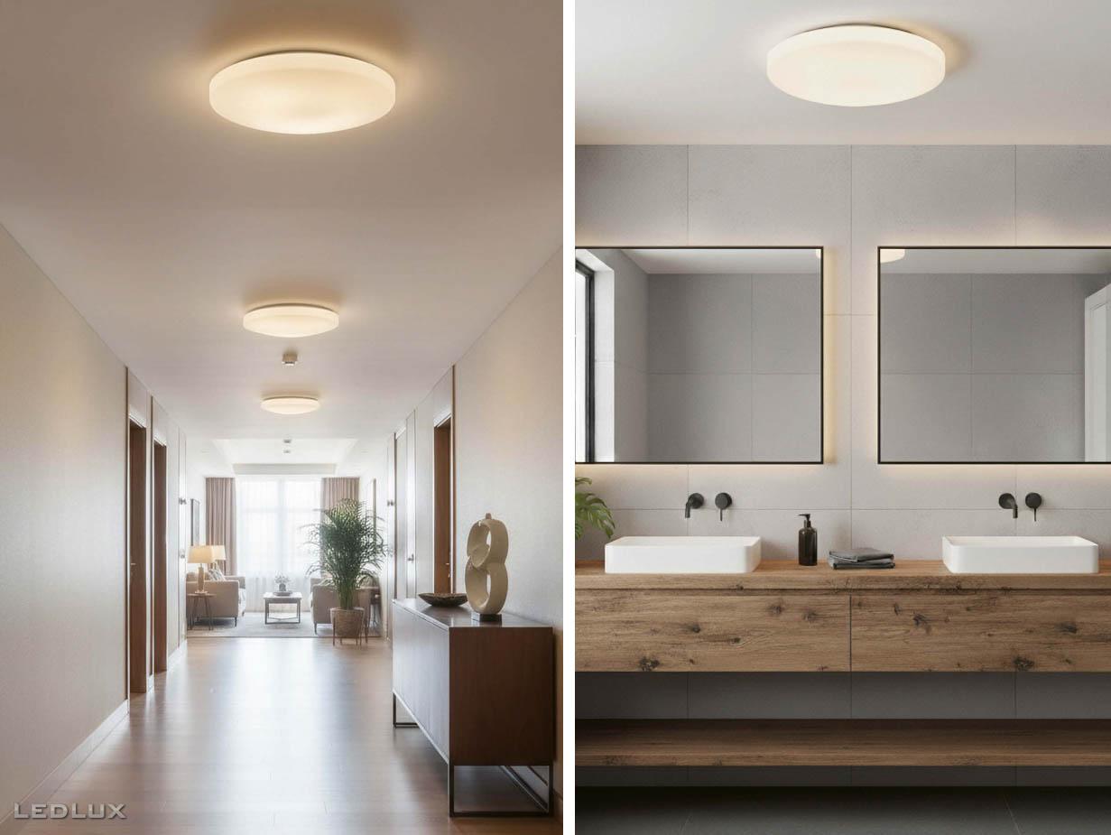 ACB Moon P0969172OPDP LED